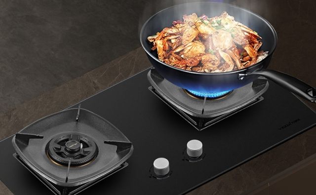 燃气灶JZT/Y-813S819