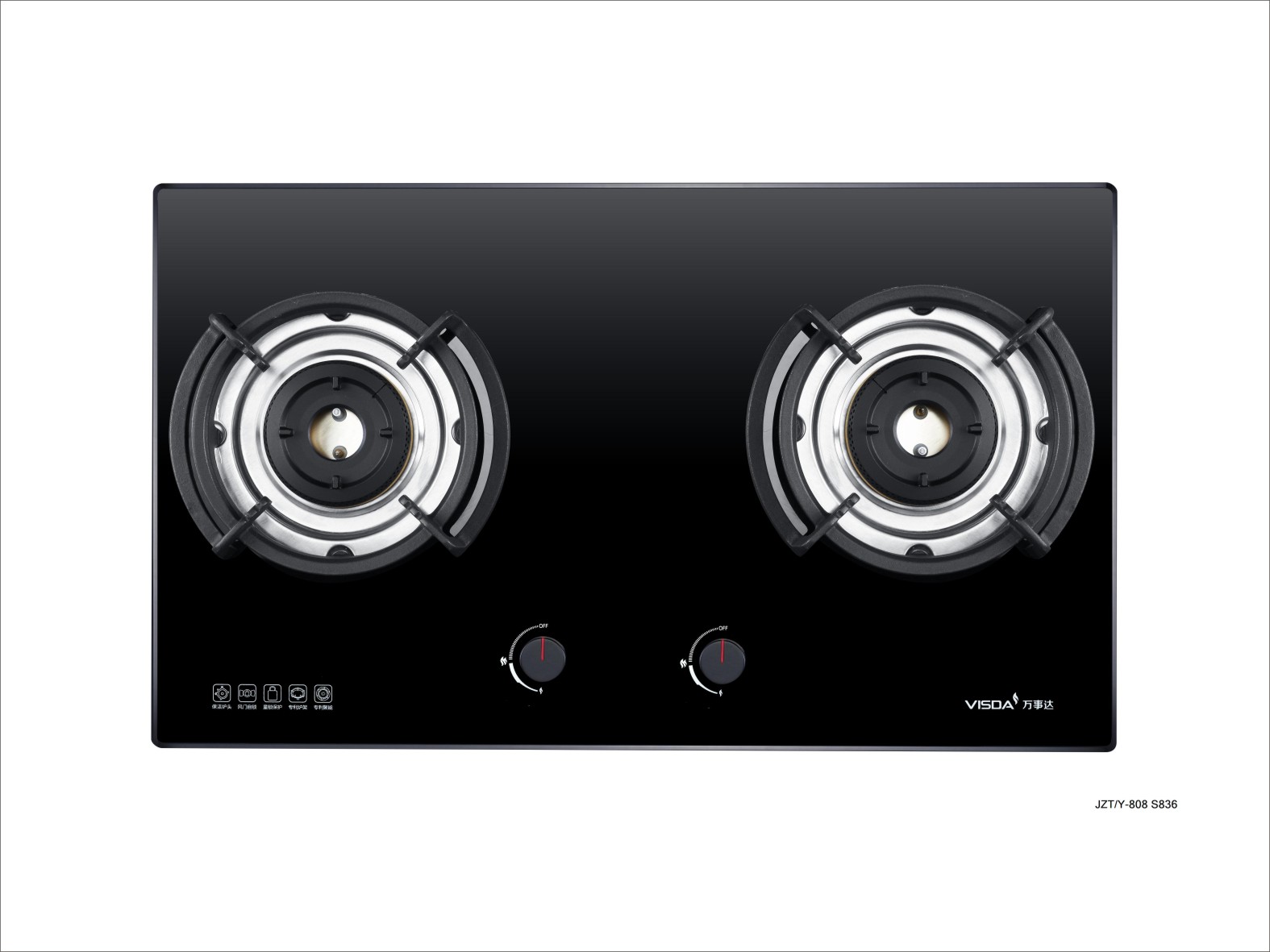 JZ·Y/T-805 S836