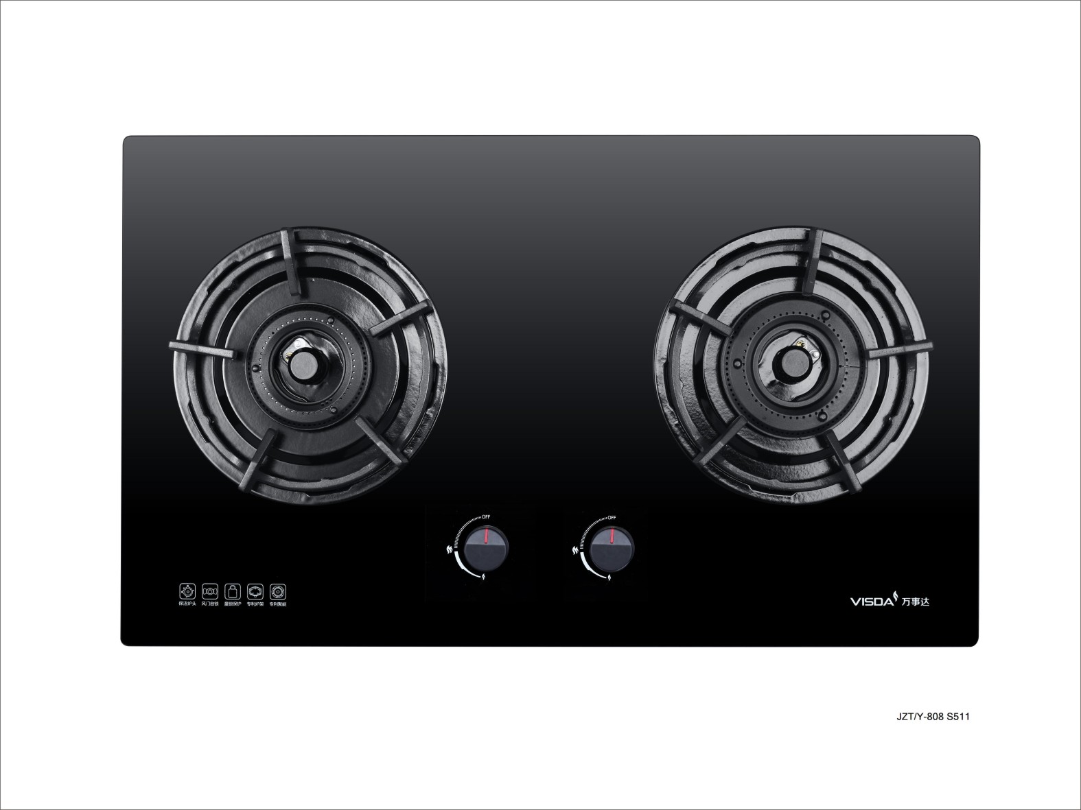 JZ·Y/T-810 S511
